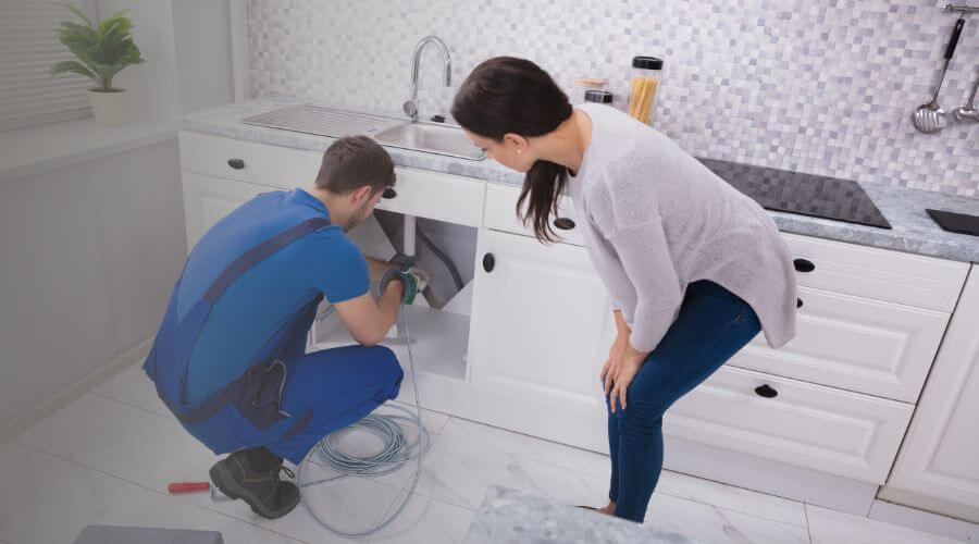 Professional bathroom faucet installation in Turlock, CA